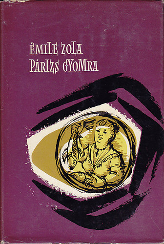 mile Zola - Prizs gyomra