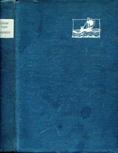 Szilv�si Lajos - Hozom�ny