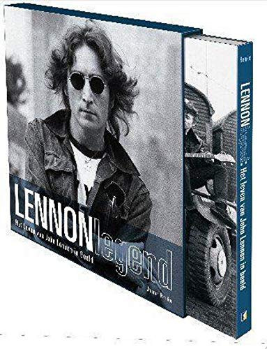 Henke, James - Het leven van John Lennon in beeld - Lenonn Legend