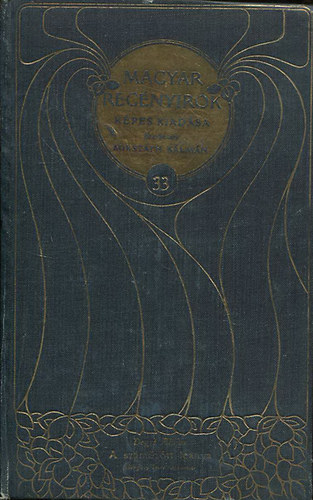 Degr� Alajos - A sz�m�z�tt le�nya