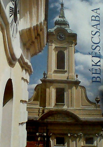 Veress Erzsi (fotók) - Békéscsaba
