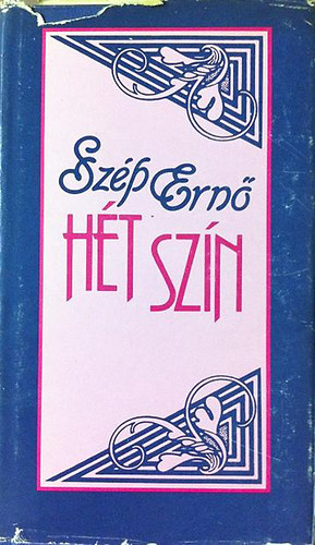 Szp Ern - Ht szn