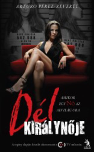 Arturo Prez-Reverte - A Dl Kirlynje...