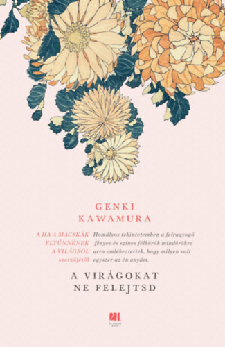 Genki Kawamura - A virgokat ne felejtsd