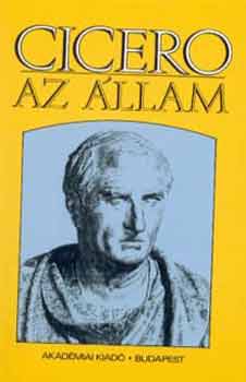 Marcus Tullius Cicero - Az llam