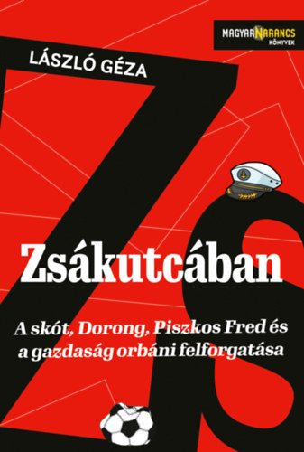 László Géza - Zsákutcában