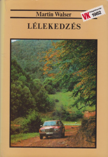 Martin Walser - Llekedzs