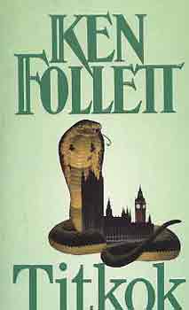 Ken Follett - Titkok