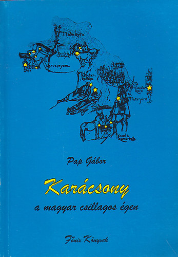 Pap Gbor - Karcsony a magyar csillagos gen