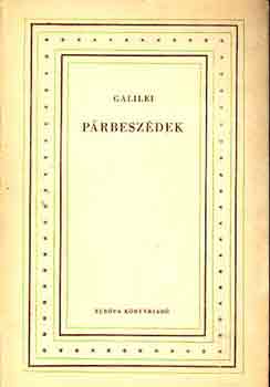 Galilei - Párbeszédek