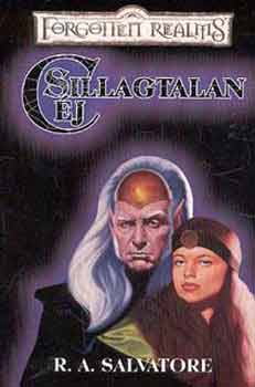 R. A. Salvatore - Csillagtalan éj (Forgotten realms)