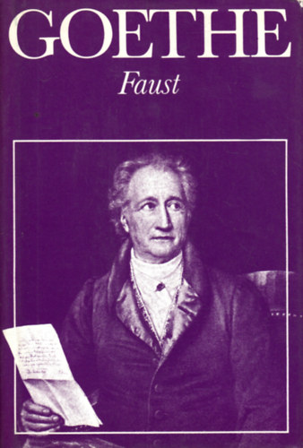 Johann Wolfgang von Goethe - Faust