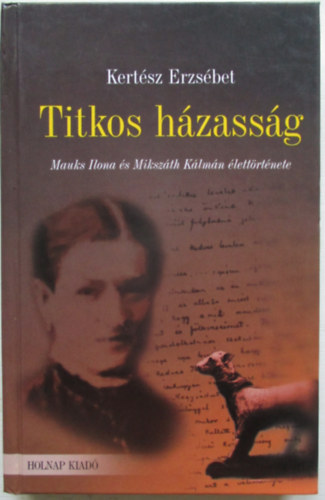 Kert�sz Erzs�bet - Titkos h�zass�g