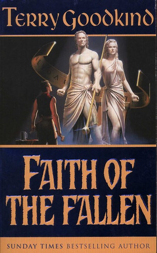 Terry Goodkind - Faith of The Fallen