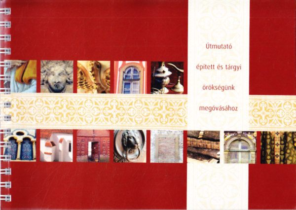 Kldi Gyula-Vrallyay Rka - tmutat ptett s trgyi rksgnk megvshoz