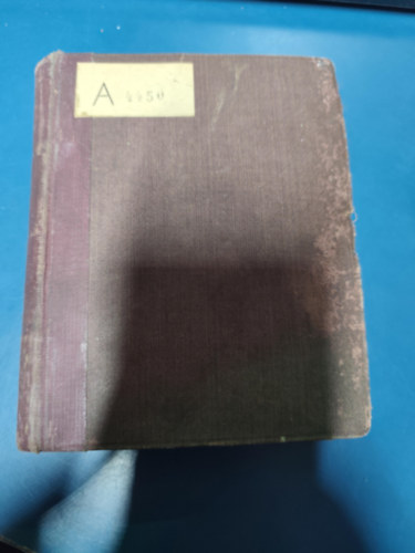 Cs�sz�r Ferencz - G�r�g-romai mythologiai zsebsz�t�r