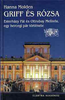 Hanna Molden - Griff �s r�zsa