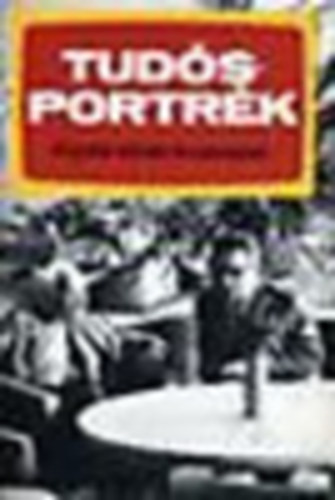 Kardos István - tudós-portrék/tv sorozat