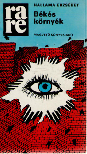 Hallama Erzs�bet - B�k�s k�rny�k