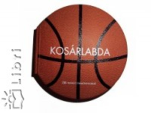 Marsh, Naomi, Day, Amy - Kosrlabda - Kerek knyv