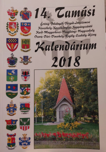 14. Tam�si Kalend�rium 2018