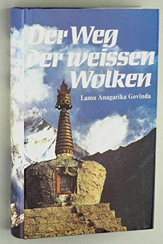 Der Weg der weißen Wolken