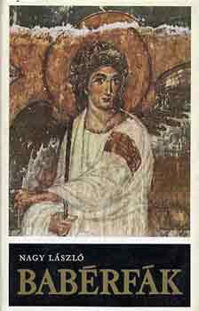 Nagy László - Babérfák - Délszláv népköltészet