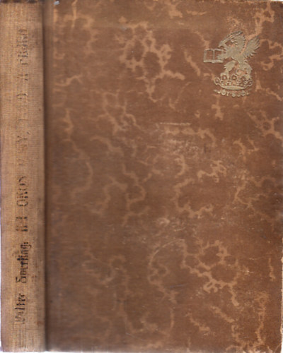 Walter Sperling - Ha okos vagy, trd a fejed