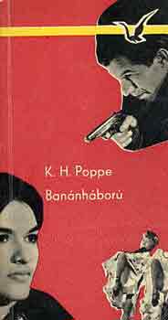 K.H. Poppe - Banánháború