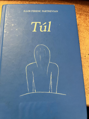 Iller Ferenc Partrevian - Tl