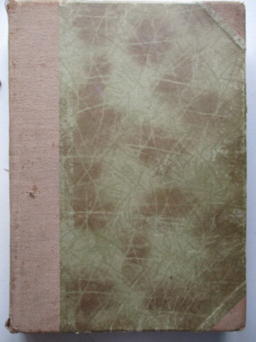 Uj Id�k- Sz�pirodalmi, m�v�szeti, k�pes hetilap 1940 I.k�tet, els� f�l�v 1-26. sz�mok