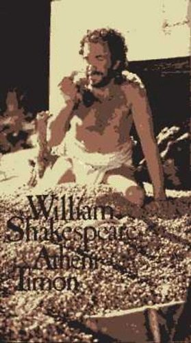 William Shakespesre - Athéni Timon (BBC)