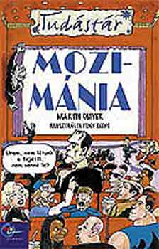 Oliver-Reeve - Mozim�nia