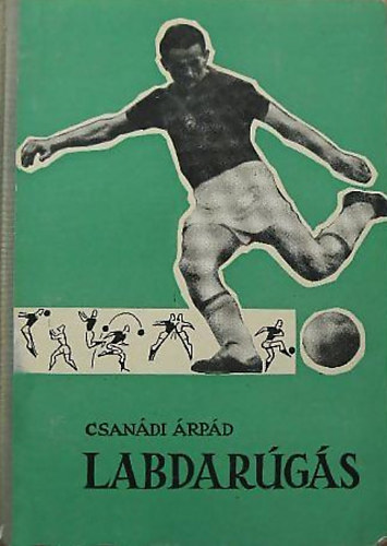 Csandi rpd - Labdargs III.