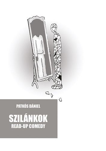 Patkós Dániel - Szilánkok