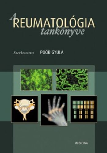 A reumatol�gia tank�nyve
