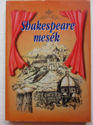 M. Lamb, C. Lamb - Shakespeare-mesék