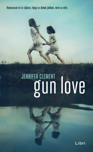 Jennifer Clement - Gun Love