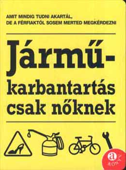 Charlotte Williamson - Jrmkarbantarts csak nknek!