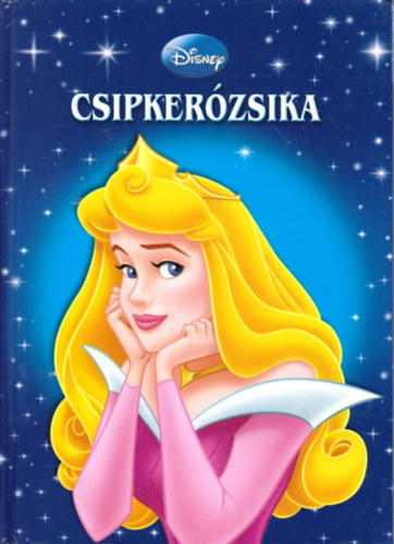 Walt Disney - Csipkerzsika