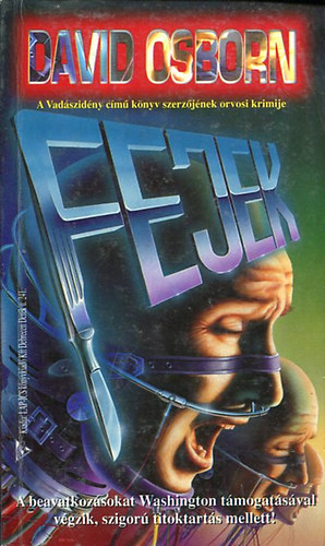 David Osborn - Fejek