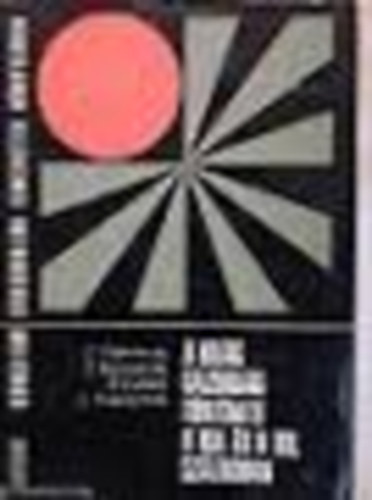 Kossuth K�nyvkiad� - A vil�ggazdas�g t�rt�nete a XIX.�s a XX. sz�zadban