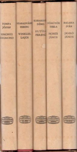 A múlt magyar tudósai VI.