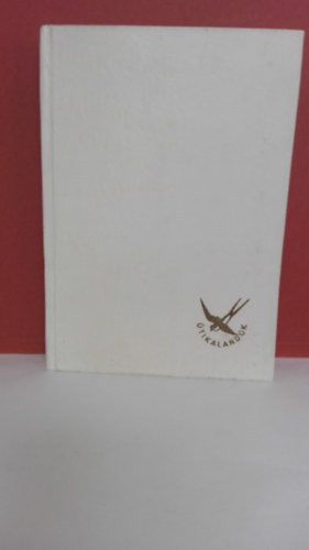 Arkady Fielder - Az �rj�ng� ucayali