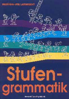 Ute Lambrecht; Bed va - Stufengrammatik