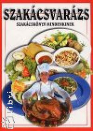 Szakcsvarzs