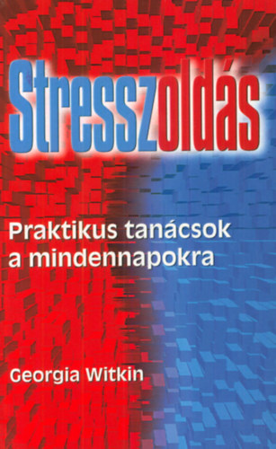 Georgia Witkin - Stresszolds