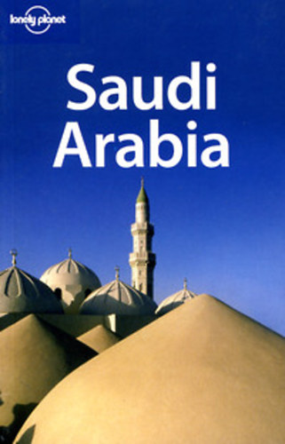 Saudi Arabia - Lonely Planet