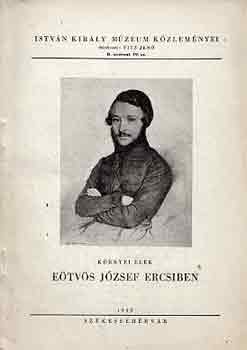 Környei Elek - Eötvös József Ercsiben