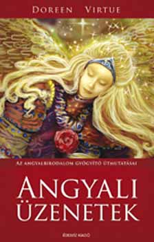 Doreen Virtue - Angyali zenetek